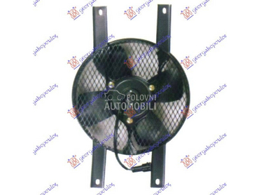 VENTILATOR KLIME KOMPLET za Suzuki Vitara od 1992. do 2005. god.