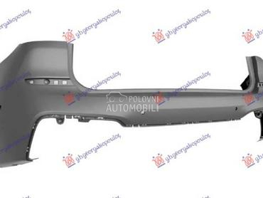 ZADNJI BRANIK PM za BMW X3 od 2017. do 2021. god.