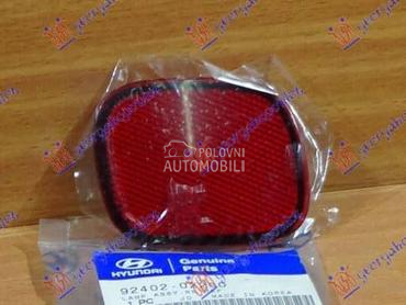 KATADIOPTER U ZADNJEM... za Hyundai Atos od 1997. do 2000. god.