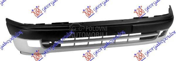 PREDNJI BRANIK POLU PM