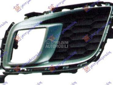 RESETKA PREDNJEG BRANIKA... za Mazda 6 od 2008. do 2013. god.