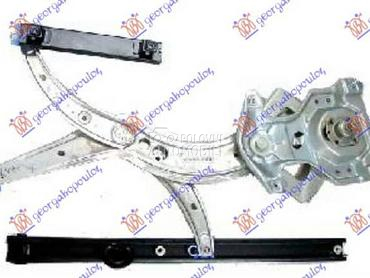 NEMA- PODIZAC PREDNJEG... za Volkswagen Passat B3 od 1989. do 1993. god.