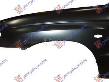 KRILO Levo za Mazda 6 od 2003. do 2006. god.