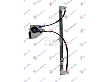 PODIZAC PREDNJEG PROZORA ELEKT za Citroen Jumpy od 2004. do 2007. god.