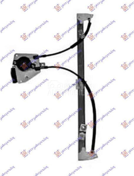 PODIZAC PREDNJEG PROZORA ELEKT