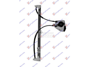 PODIZAC PREDNJEG PROZORA ELEKT za Fiat Ulysse od 1994. do 2002. god.