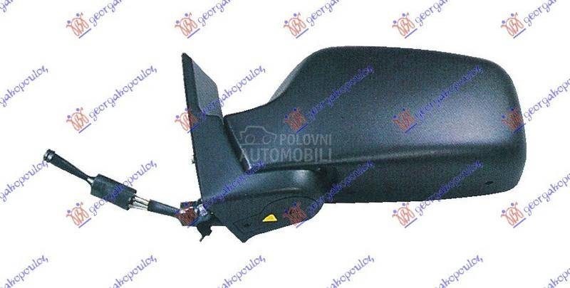 RETROVIZOR MEHANICKI SA SAJLOM