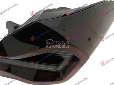 STOP LAMPA SPOLJASNJA LED Levo za BMW X3 od 2021. do 2024. god.