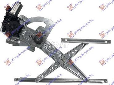 PODIZAC PRED PROZ ELEK 2/4... za Toyota Hilux od 2005. do 2009. god.