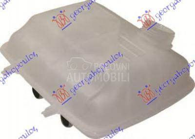 POSUDA ZA ANTIFRIZ (BENZIN)