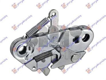 BRAVA HAUBE za Fiat Seicento od 2001. do 2006. god.