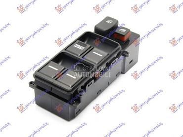 PREKIDAC U PREDNJIM VRATIMA za Honda Accord od 2003. do 2008. god.