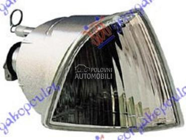MIGAVAC BELI za Peugeot 806 od 1994. do 2002. god.