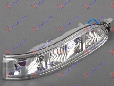 MIGAVAC U RETROVIZORU Desno za Mercedes Benz SL Klasa od 2008. do 2012. god.