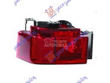 ZADNJA MAGLENKA 06- Levo za Opel Meriva od 2003. do 2010. god.