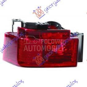 ZADNJA MAGLENKA 06- Levo