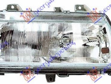 FAR -1998 (TYC) za Fiat Ulysse od 1994. do 2002. god.