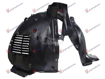 POTKRILO Desno za Peugeot 5008 za 2020. god.