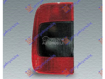 STOP LAMPA SPOLJASNJA KOMPLET za Fiat Ulysse od 1994. do 2002. god.