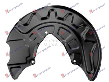 ZASTITA PREDNJEG KOCIONOG... za Seat Leon od 2017. do 2020. god.