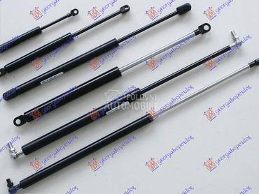 AMORTIZER GEPEK VRATA (560N) za Citroen Evasion od 1994. do 2002. god.