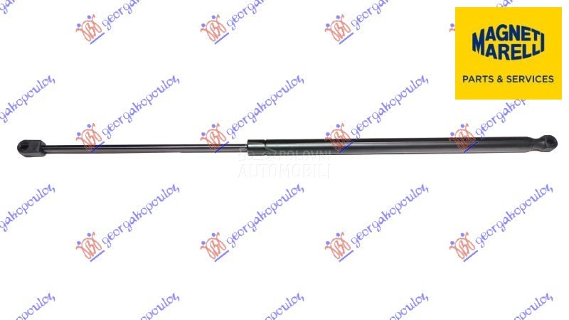 AMORTIZER GEPEK VRATA (630N) (