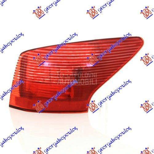 STOP LAMPA KARAVAN -08 Desno