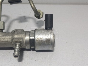 SENZOR MAGISTRALE za Audi A6