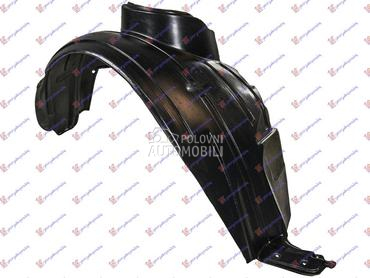 POTKRILO PLASTICNO za Lancia Lybra od 1999. do 2005. god.