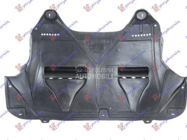 ZASTITA MOTORA za Lancia Lybra od 1999. do 2005. god.