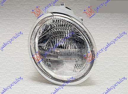 FAR ELEKTRICNI KOMPLET (MARELL