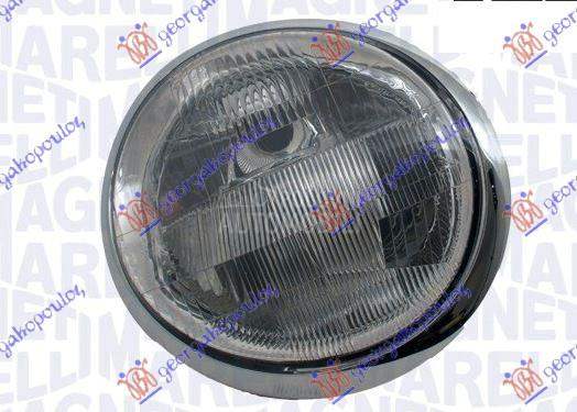 FAR ELEKTRICNI KOMPLET (MARELL