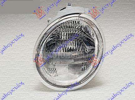 FAR ELEKTRICNI KOMPLET (MARELL