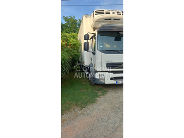 Volvo Fll42RD