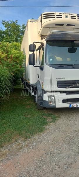 Volvo Fll42RD