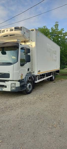 Volvo Fll42RD