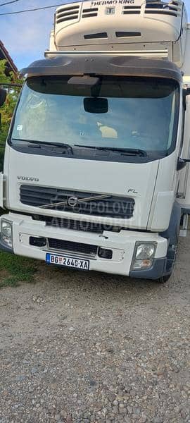 Volvo Fll42RD