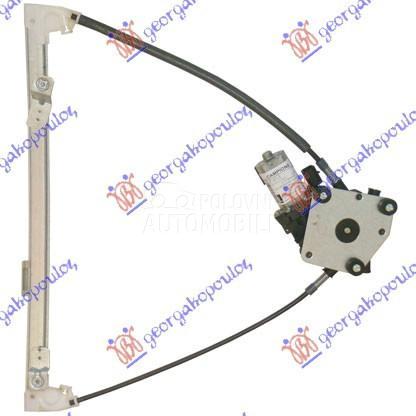 PODIZAC PREDNJEG PROZORA ELEKT