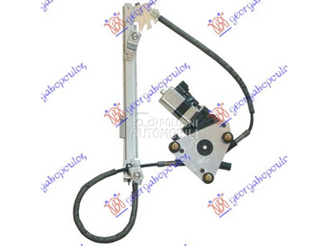 PODIZAC ZADNJEG PROZORA ELEKTR za Lancia Lybra od 1999. do 2005. god.