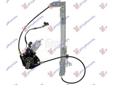 PODIZAC ZADNJEG PROZORA ELEKTR za Lancia Lybra od 1999. do 2005. god.