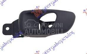 KVAKA PREDNJIH/ZADNJIH...