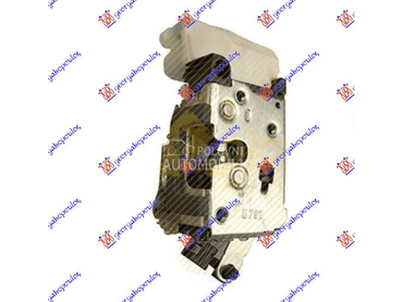 BRAVA PREDNJIH VRATA ELEKTRICN za Lancia Lybra od 1999. do 2005. god.