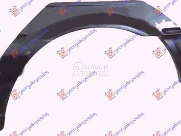 RUB 3 VRATA Desno za Toyota Corolla od 1983. do 1985. god.