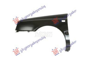 KRILO Levo za Volkswagen Vento od 1992. do 1998. god.