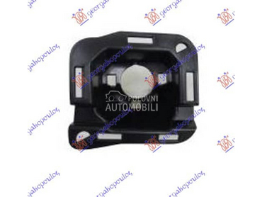 NOSAC POKLOPCA PRSKALICE... za BMW X5 od 2007. do 2010. god.