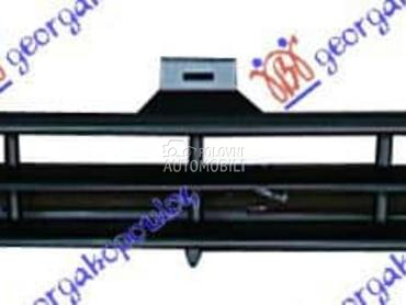 NEMA- PVC MASKA za Opel Combo od 1988. do 1990. god.