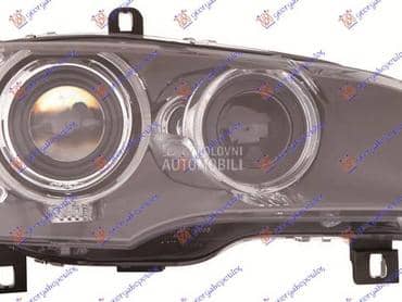 FAR XENON Desno za BMW X5 od 2010. do 2013. god.