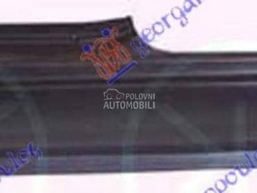 SAJTNA 5 VRATA Levo za Citroen Xsara od 1997. do 2000. god.