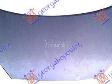 HAUBA 00- za Ford Galaxy od 1995. do 2006. god.