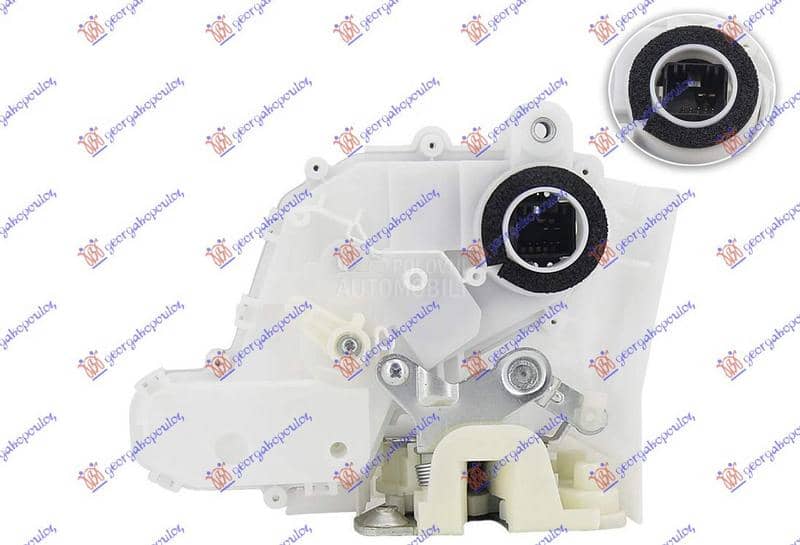 BRAVA PREDNJIH VRATA Desno